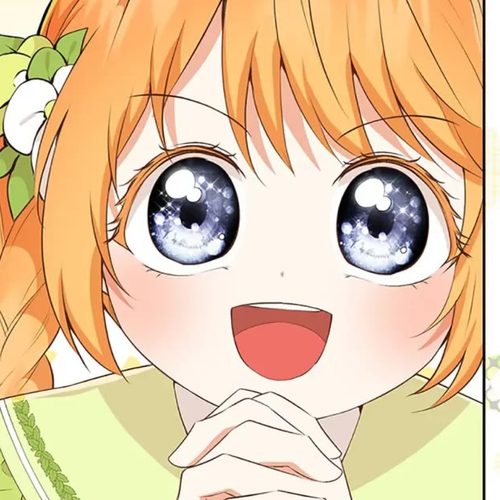 Baby Squirrel Is Good at Everything Chapter 32 cover