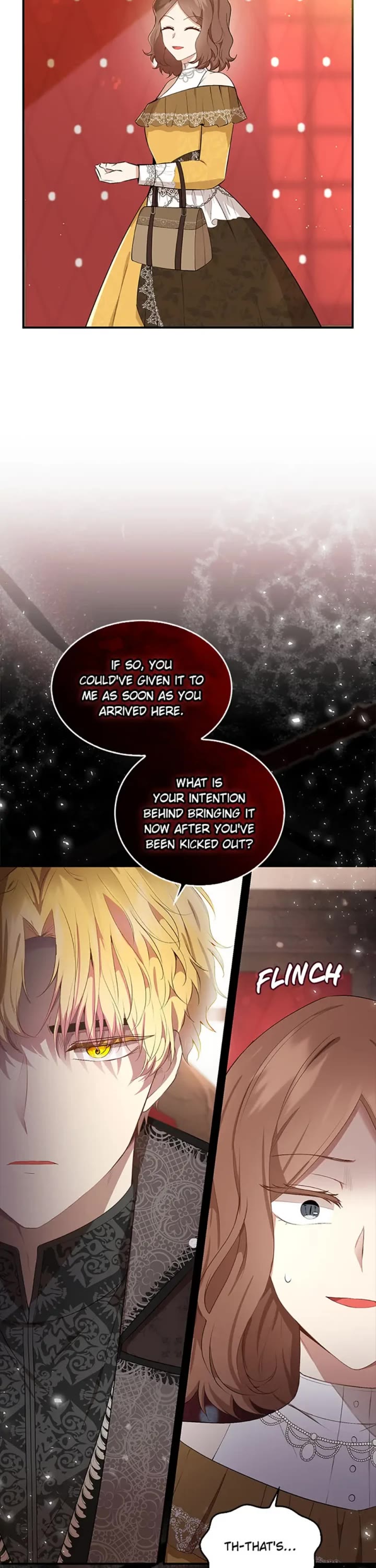 Baby Squirrel Is Good at Everything Chapter 33 page 18 - Chapter 33