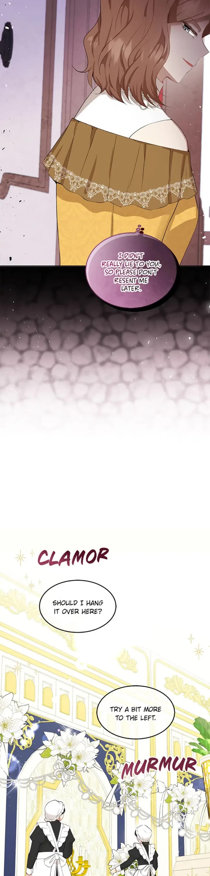 Baby Squirrel Is Good at Everything Chapter 33 page 22 - Chapter 33