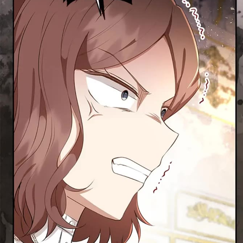 Baby Squirrel Is Good at Everything Chapter 33 cover