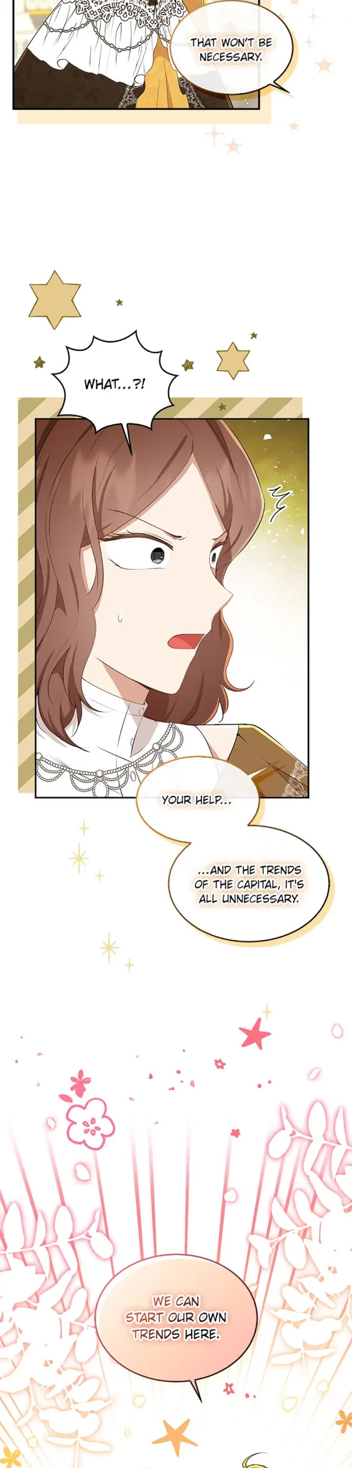 Baby Squirrel Is Good at Everything Chapter 34 page 18 - Chapter 34