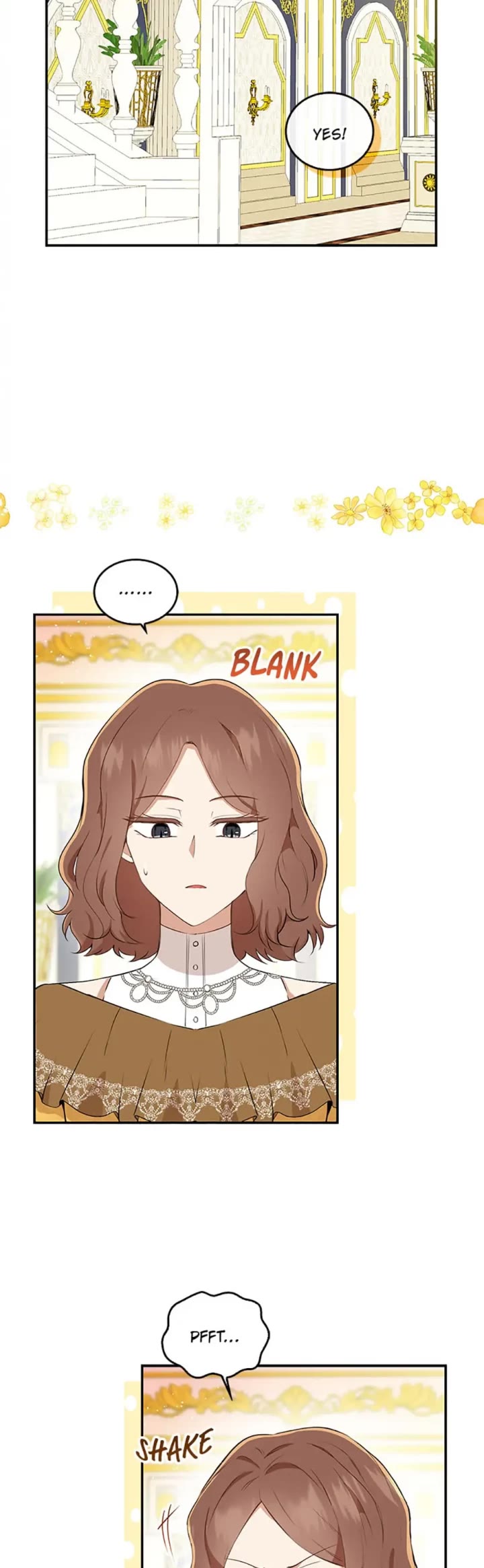 Baby Squirrel Is Good at Everything Chapter 34 page 20 - Chapter 34