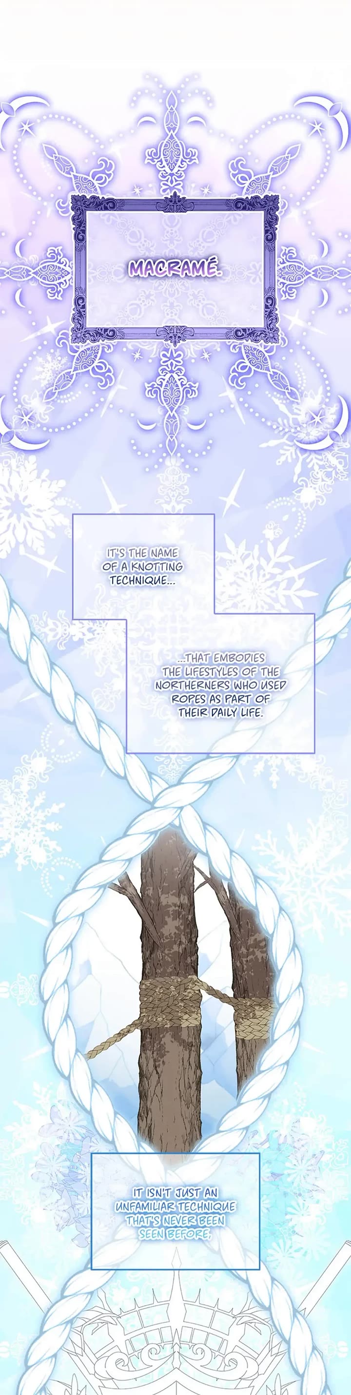 Baby Squirrel Is Good at Everything Chapter 35 page 4 - Chapter 35