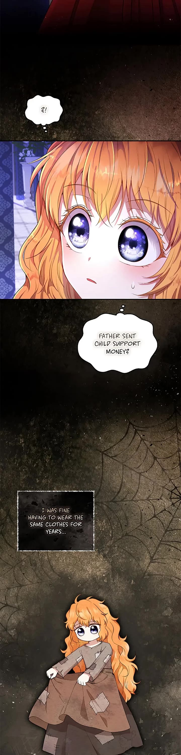 Baby Squirrel Is Good at Everything Chapter 36 page 11 - Chapter 36