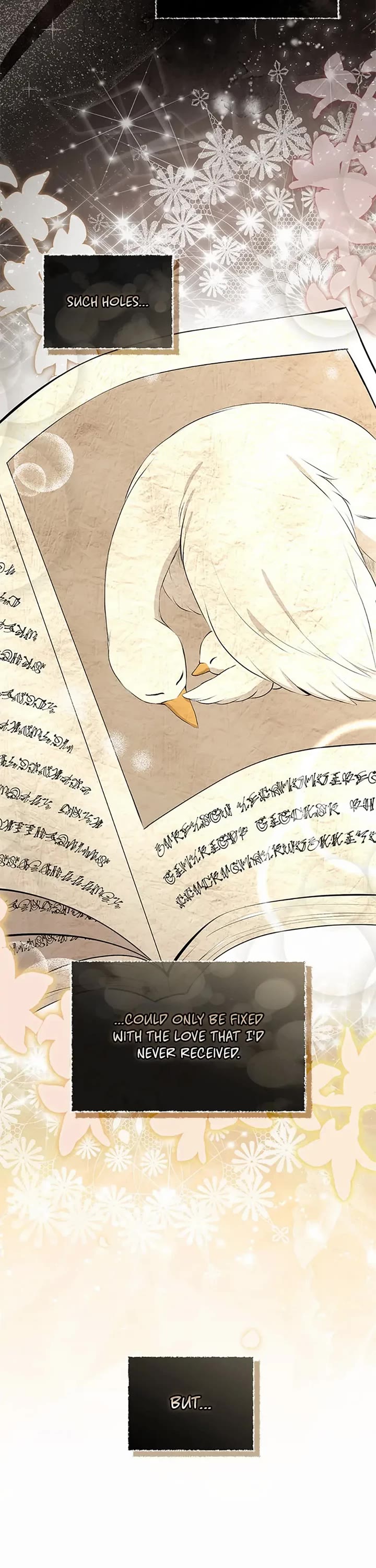 Baby Squirrel Is Good at Everything Chapter 36 page 13 - Chapter 36