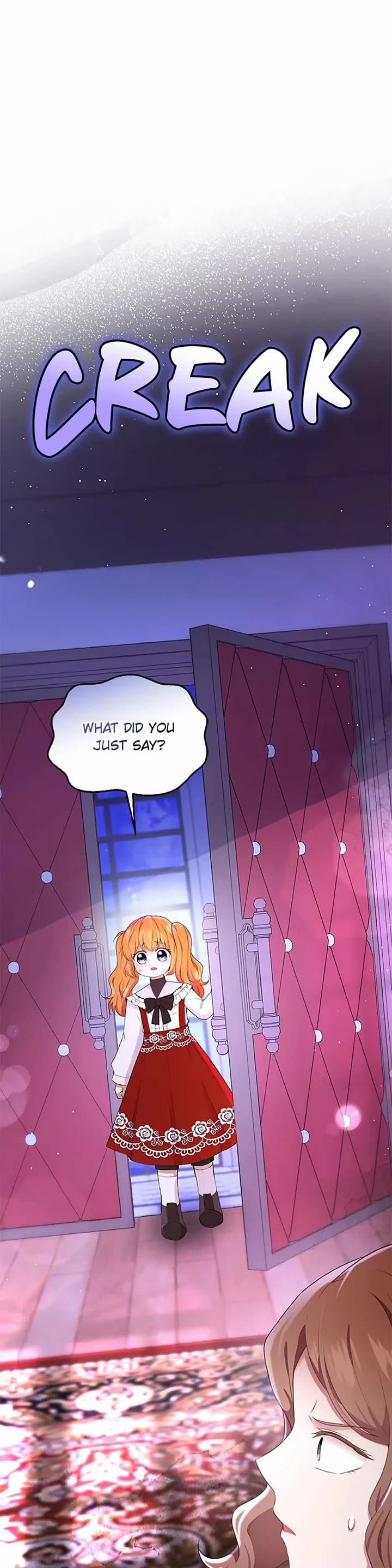 Baby Squirrel Is Good at Everything Chapter 36 page 14 - Chapter 36