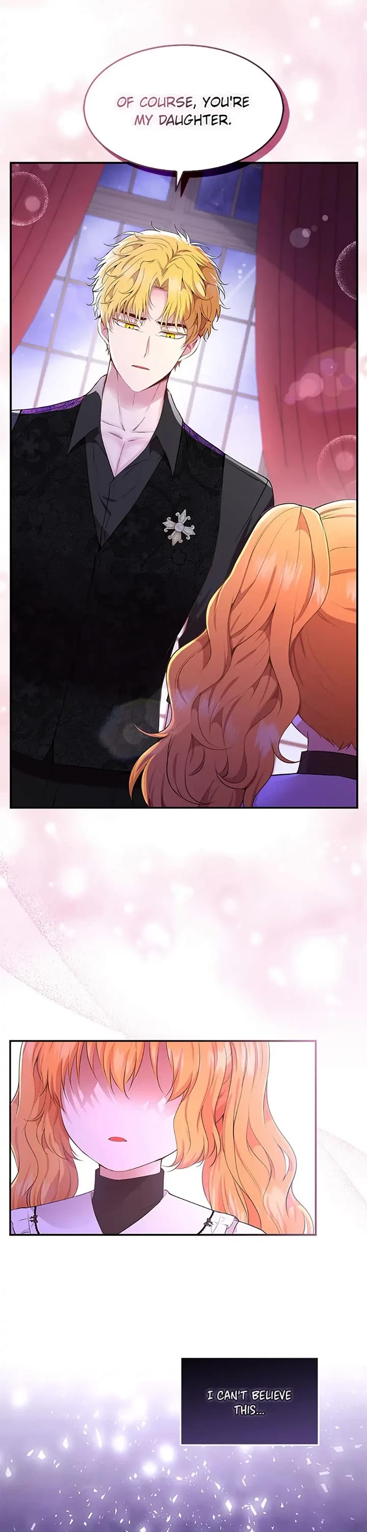 Baby Squirrel Is Good at Everything Chapter 36 page 18 - Chapter 36