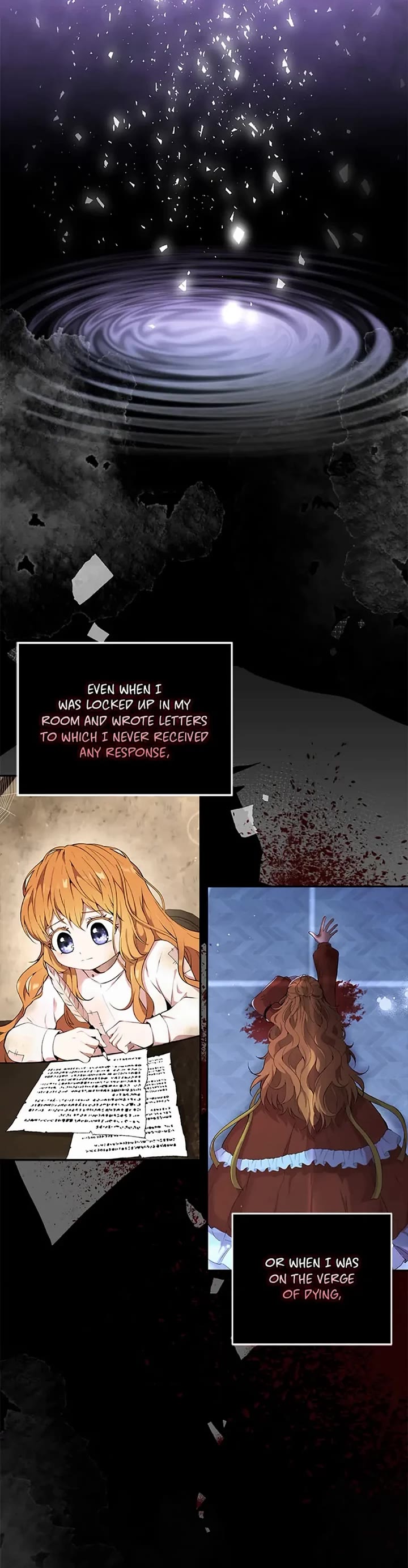 Baby Squirrel Is Good at Everything Chapter 36 page 19 - Chapter 36