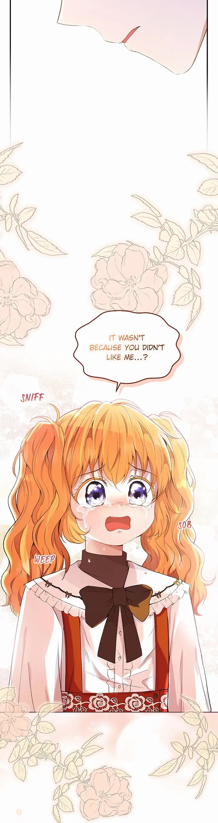 Baby Squirrel Is Good at Everything Chapter 36 page 24 - Chapter 36