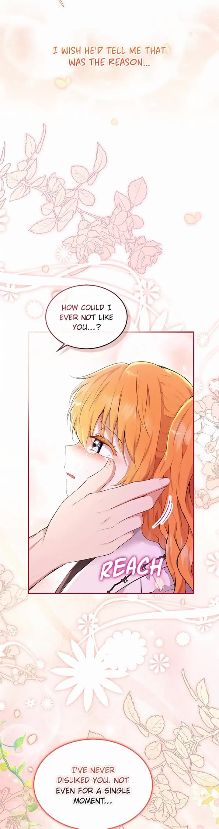 Baby Squirrel Is Good at Everything Chapter 36 page 25 - Chapter 36