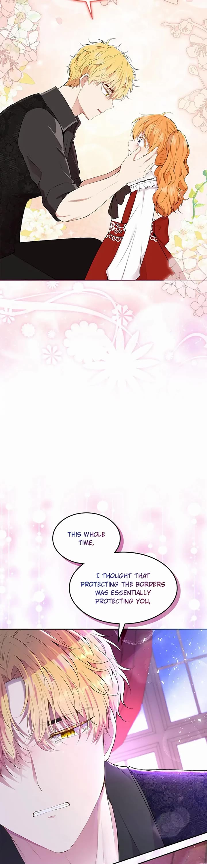 Baby Squirrel Is Good at Everything Chapter 36 page 26 - Chapter 36