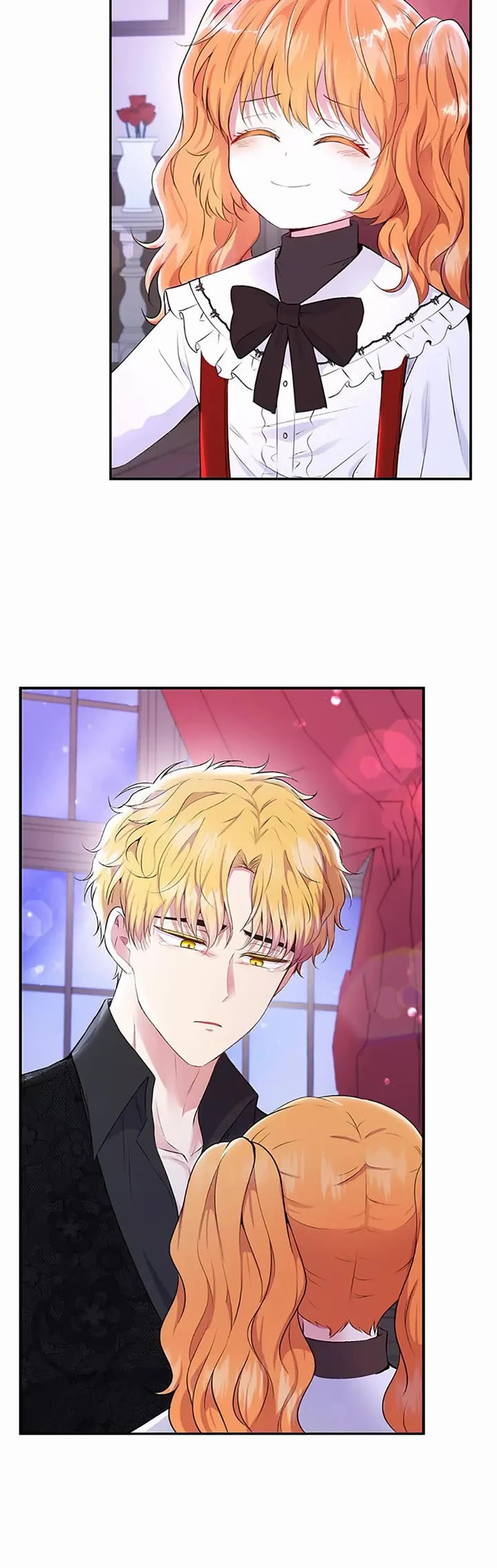 Baby Squirrel Is Good at Everything Chapter 36 page 30 - Chapter 36