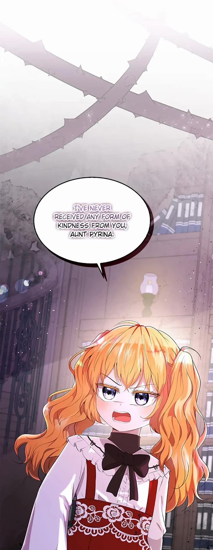 Baby Squirrel Is Good at Everything Chapter 36 page 38 - Chapter 36