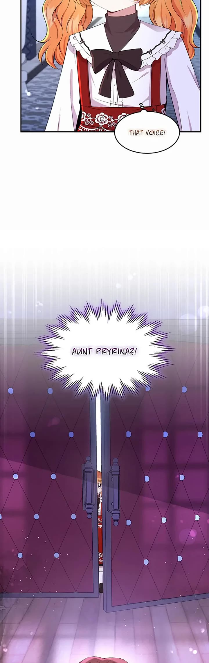 Baby Squirrel Is Good at Everything Chapter 36 page 5 - Chapter 36