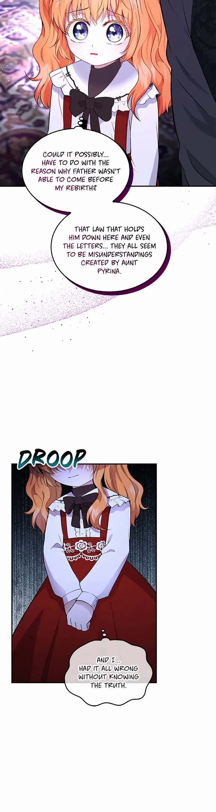 Baby Squirrel Is Good at Everything Chapter 37 page 14 - Chapter 37