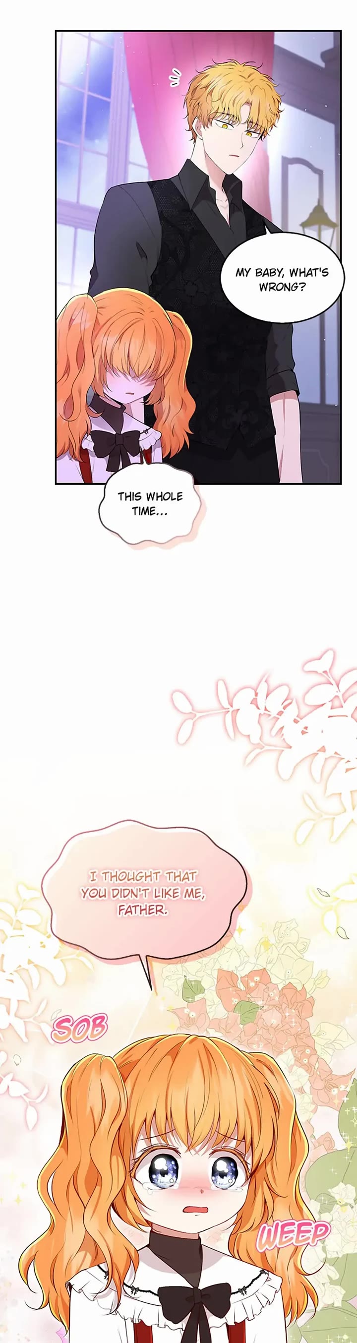 Baby Squirrel Is Good at Everything Chapter 37 page 15 - Chapter 37