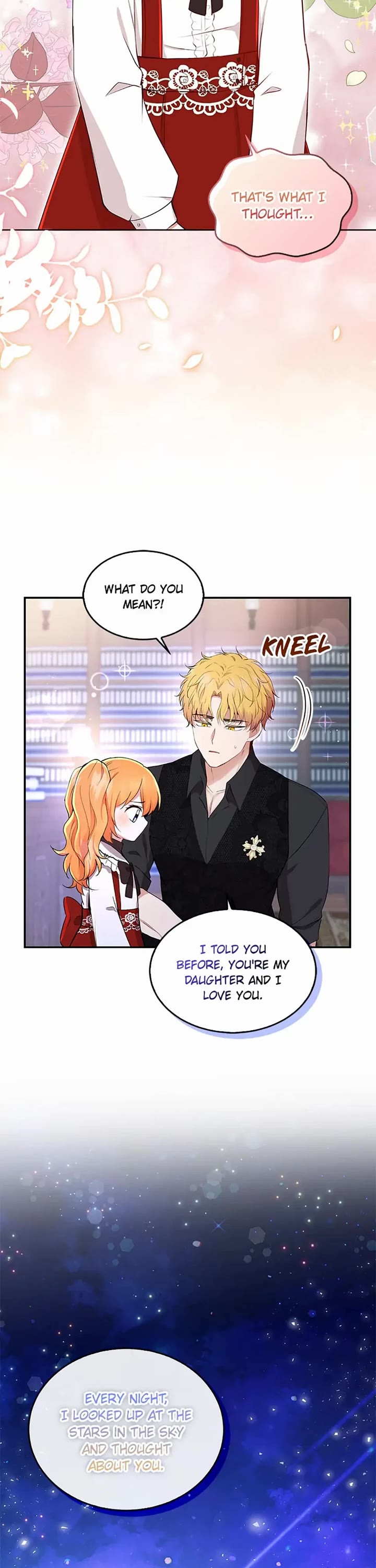 Baby Squirrel Is Good at Everything Chapter 37 page 16 - Chapter 37