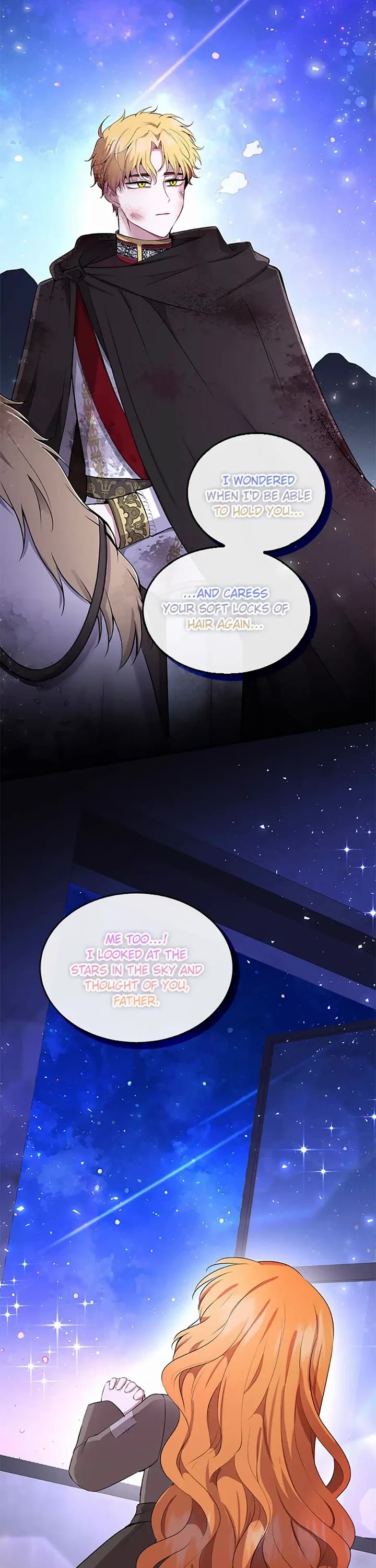 Baby Squirrel Is Good at Everything Chapter 37 page 17 - Chapter 37