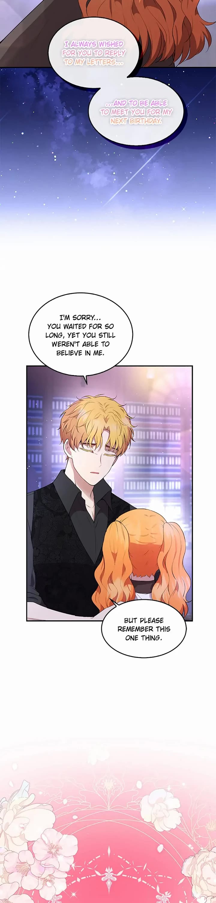 Baby Squirrel Is Good at Everything Chapter 37 page 18 - Chapter 37