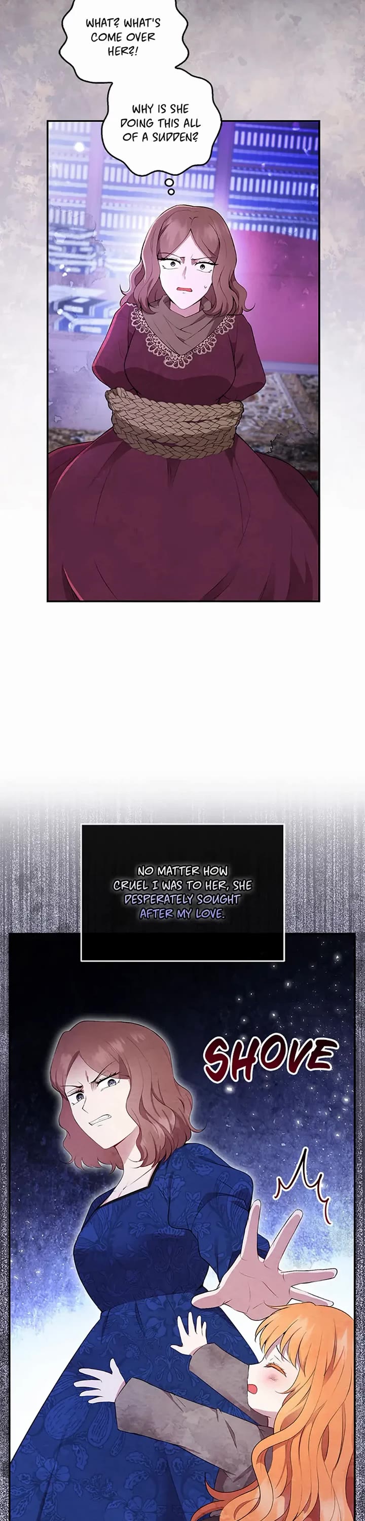 Baby Squirrel Is Good at Everything Chapter 37 page 2 - Chapter 37
