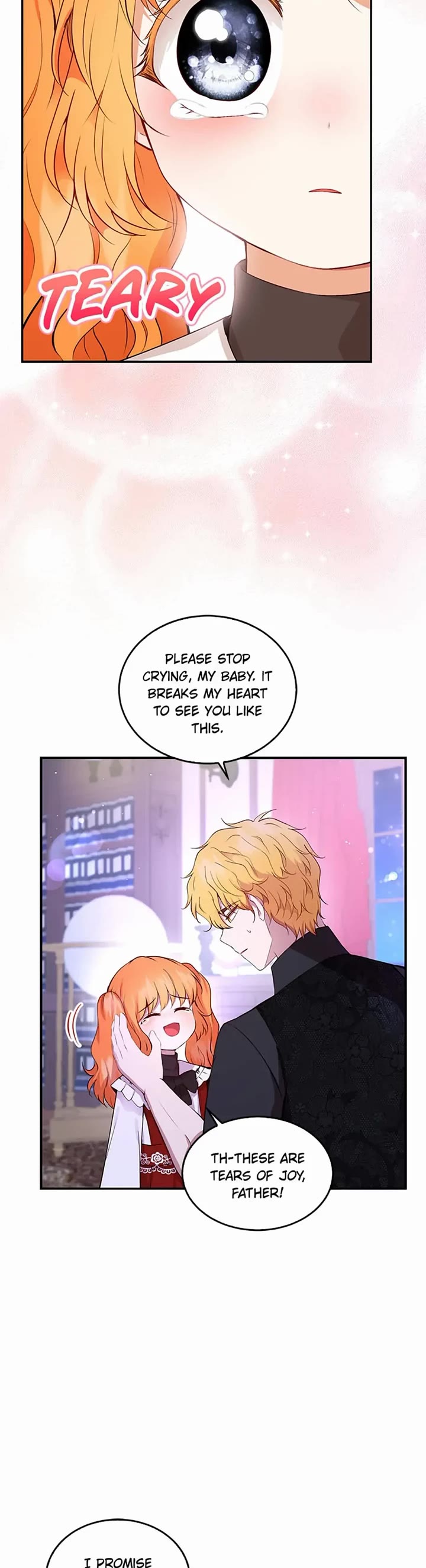Baby Squirrel Is Good at Everything Chapter 37 page 20 - Chapter 37