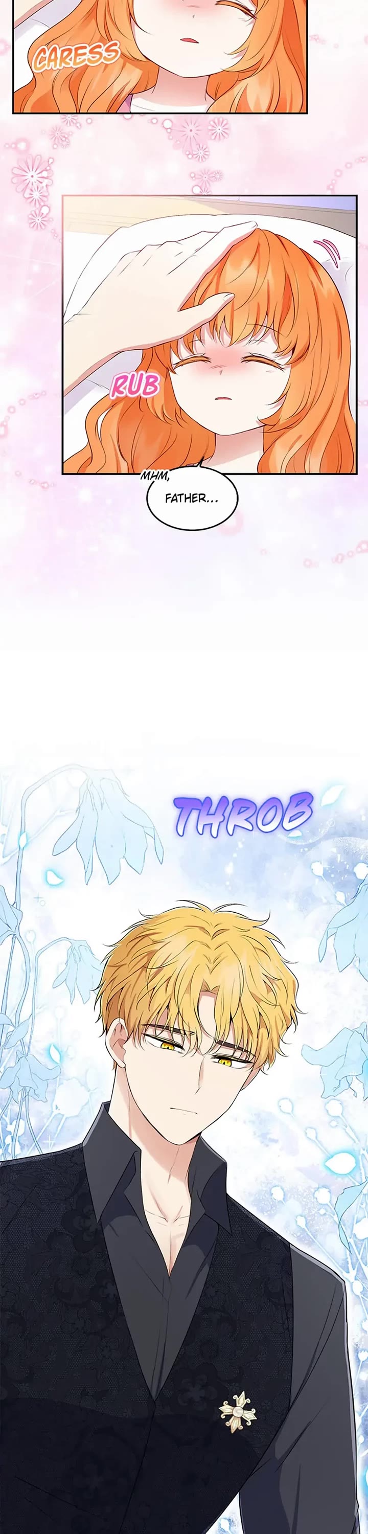 Baby Squirrel Is Good at Everything Chapter 37 page 27 - Chapter 37