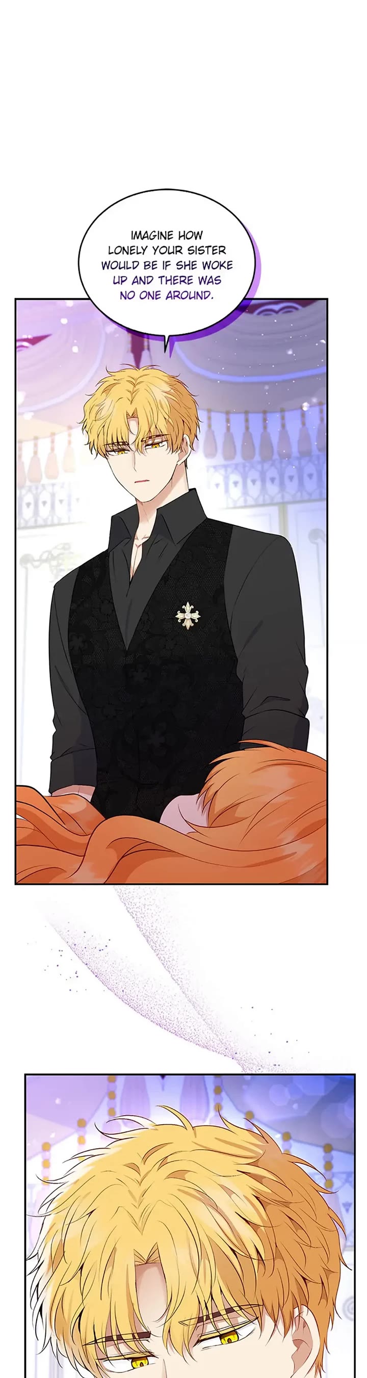 Baby Squirrel Is Good at Everything Chapter 37 page 30 - Chapter 37