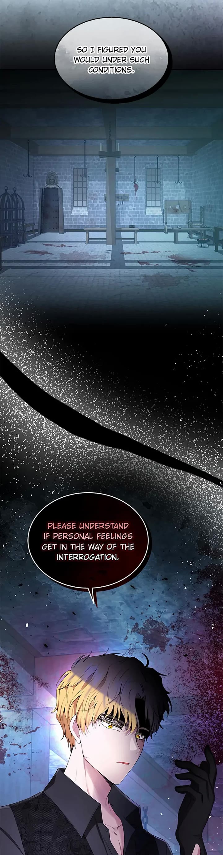 Baby Squirrel Is Good at Everything Chapter 37 page 37 - Chapter 37