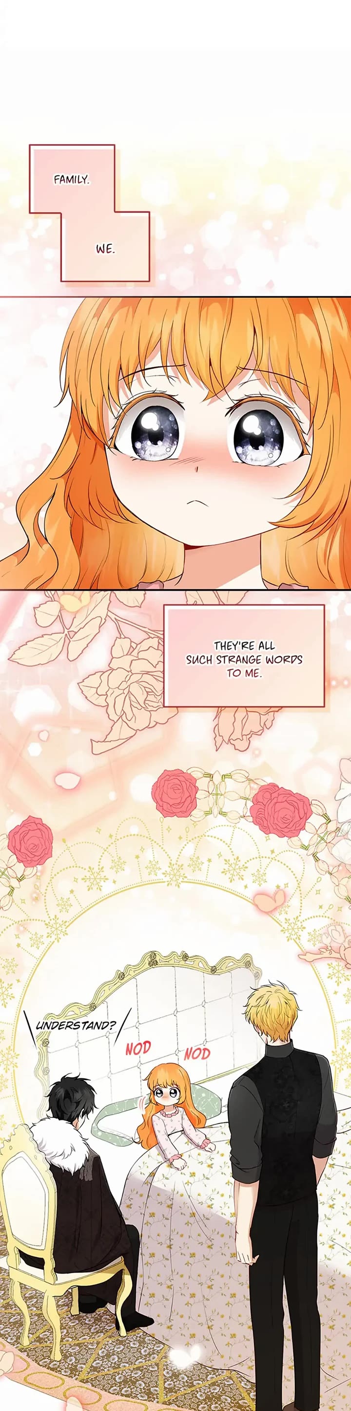 Baby Squirrel Is Good at Everything Chapter 38 page 14 - Chapter 38