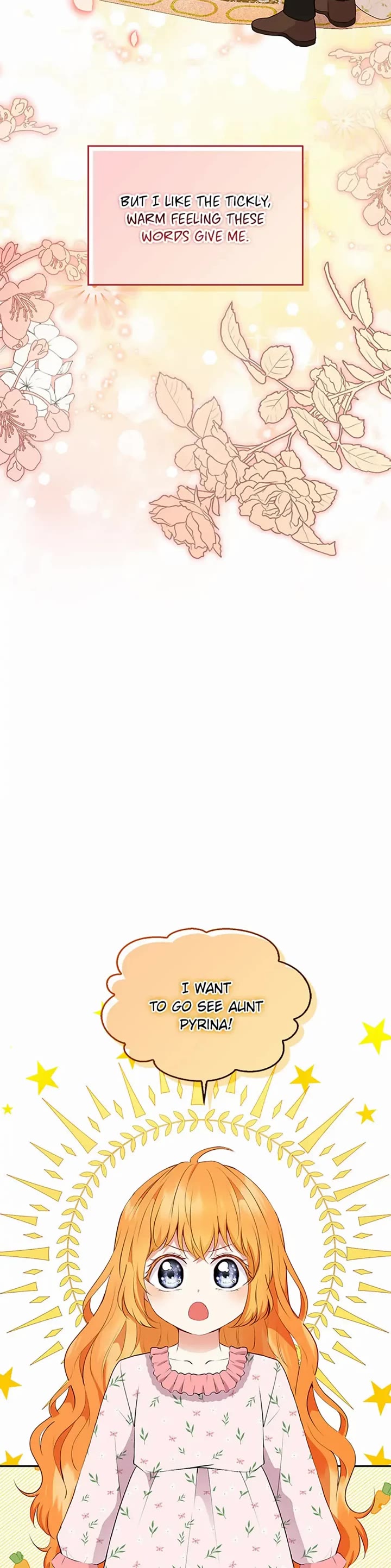 Baby Squirrel Is Good at Everything Chapter 38 page 15 - Chapter 38