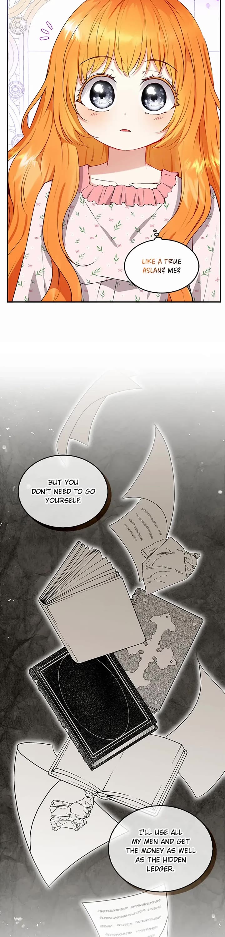 Baby Squirrel Is Good at Everything Chapter 38 page 18 - Chapter 38