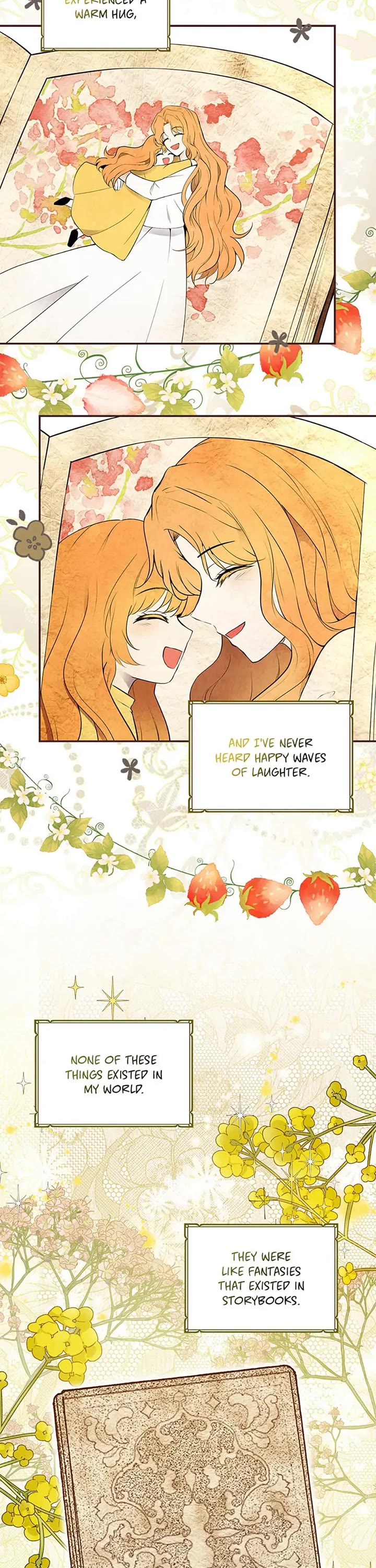 Baby Squirrel Is Good at Everything Chapter 38 page 2 - Chapter 38