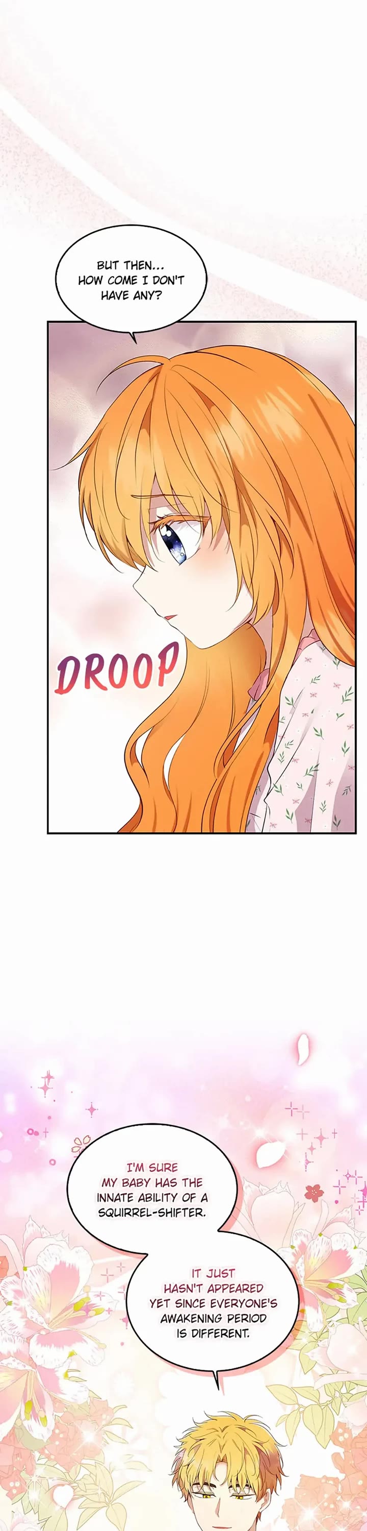 Baby Squirrel Is Good at Everything Chapter 38 page 23 - Chapter 38