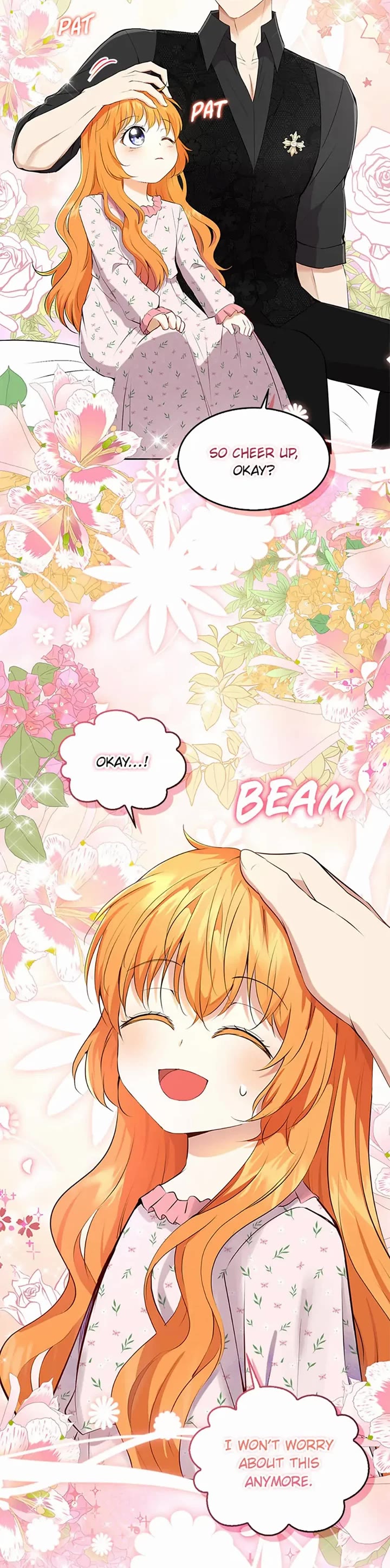 Baby Squirrel Is Good at Everything Chapter 38 page 24 - Chapter 38