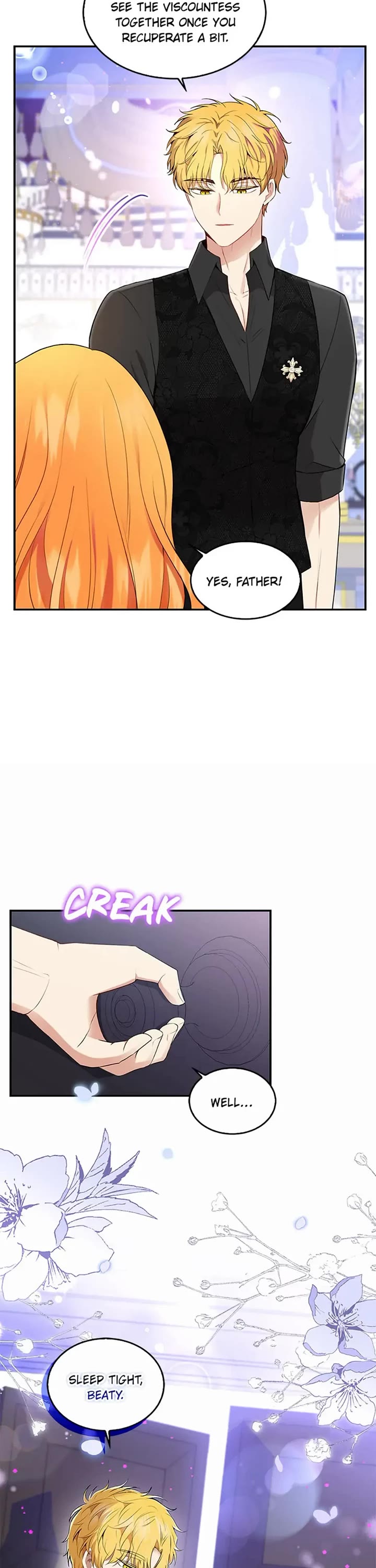 Baby Squirrel Is Good at Everything Chapter 38 page 26 - Chapter 38