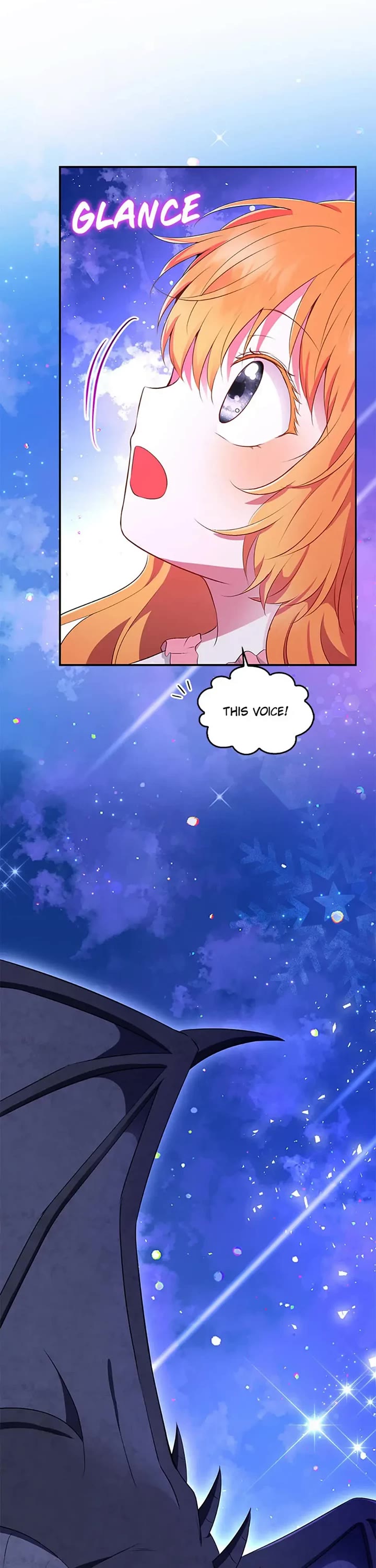 Baby Squirrel Is Good at Everything Chapter 38 page 33 - Chapter 38