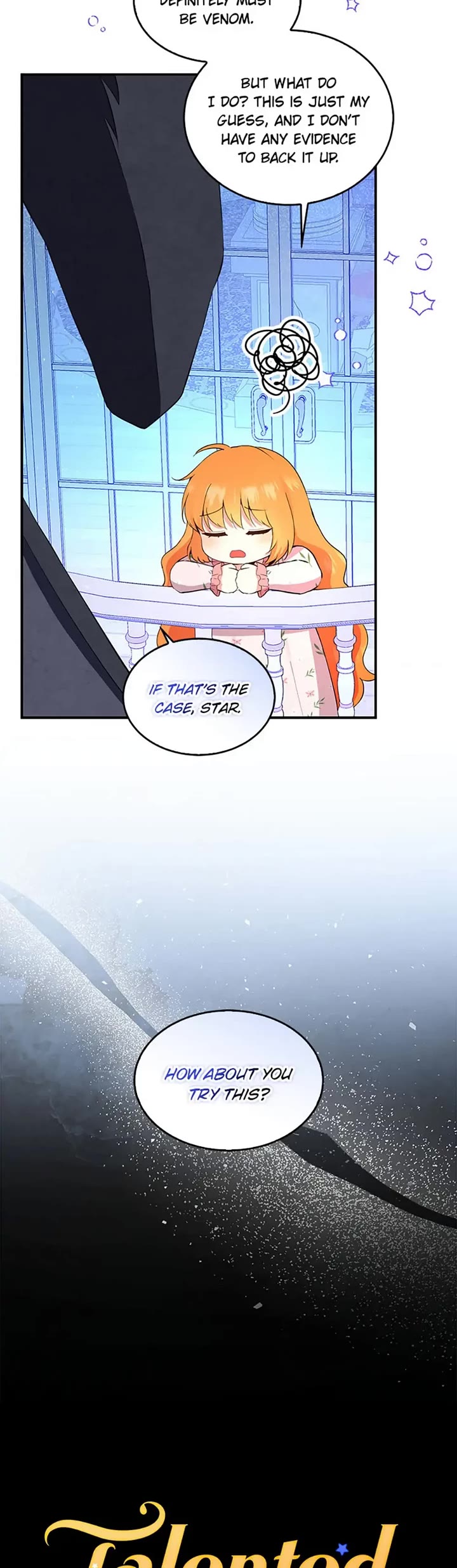 Baby Squirrel Is Good at Everything Chapter 39 page 10 - Chapter 39