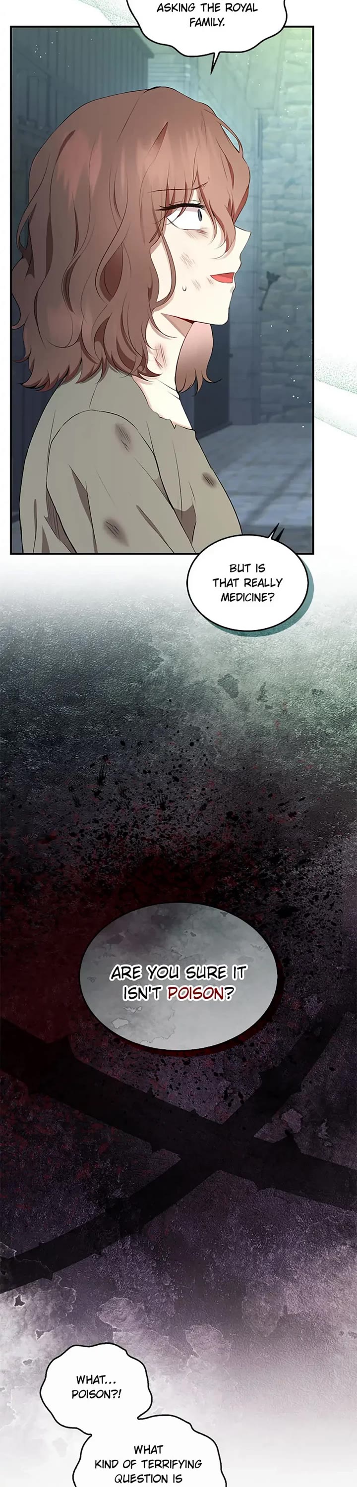 Baby Squirrel Is Good at Everything Chapter 39 page 18 - Chapter 39