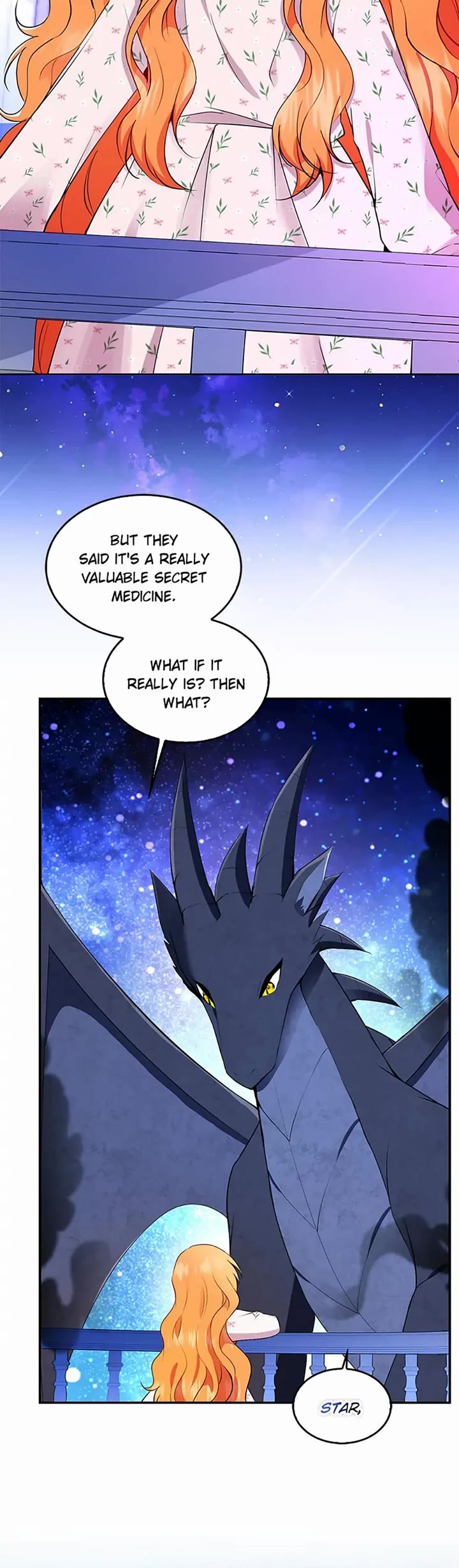 Baby Squirrel Is Good at Everything Chapter 39 page 24 - Chapter 39