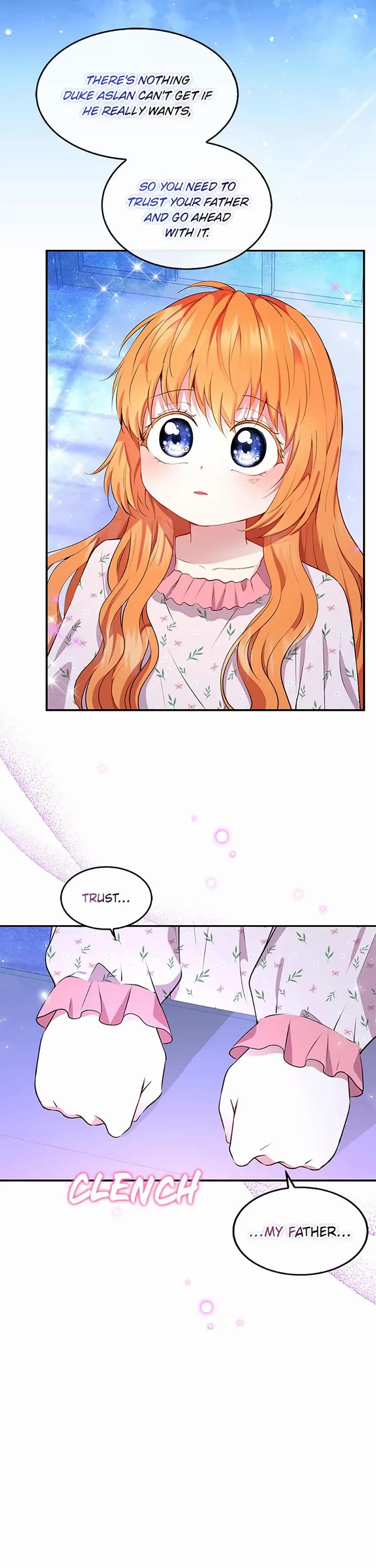 Baby Squirrel Is Good at Everything Chapter 39 page 26 - Chapter 39