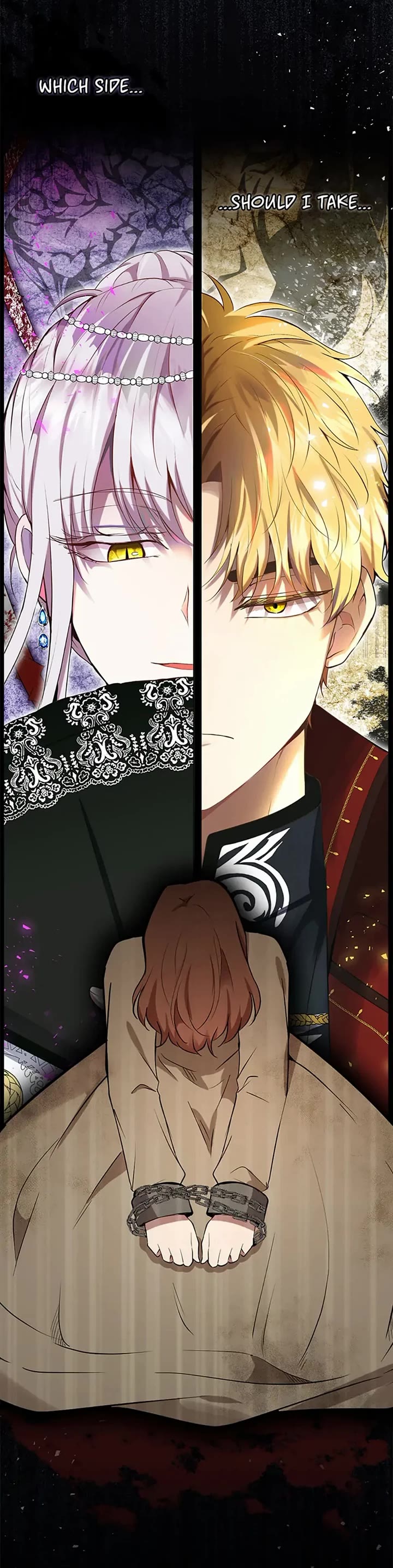 Baby Squirrel Is Good at Everything Chapter 39 page 29 - Chapter 39
