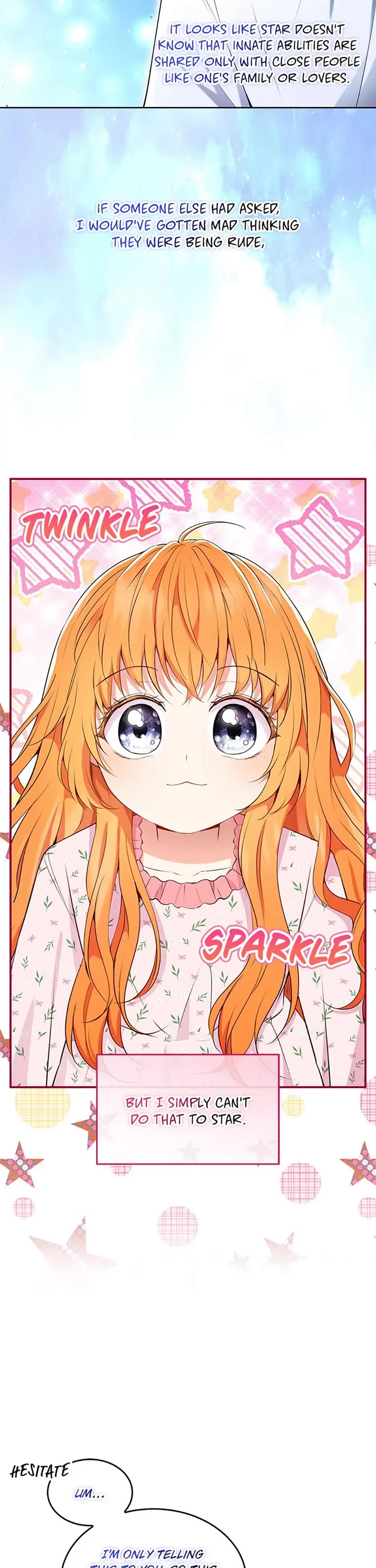 Baby Squirrel Is Good at Everything Chapter 39 page 3 - Chapter 39