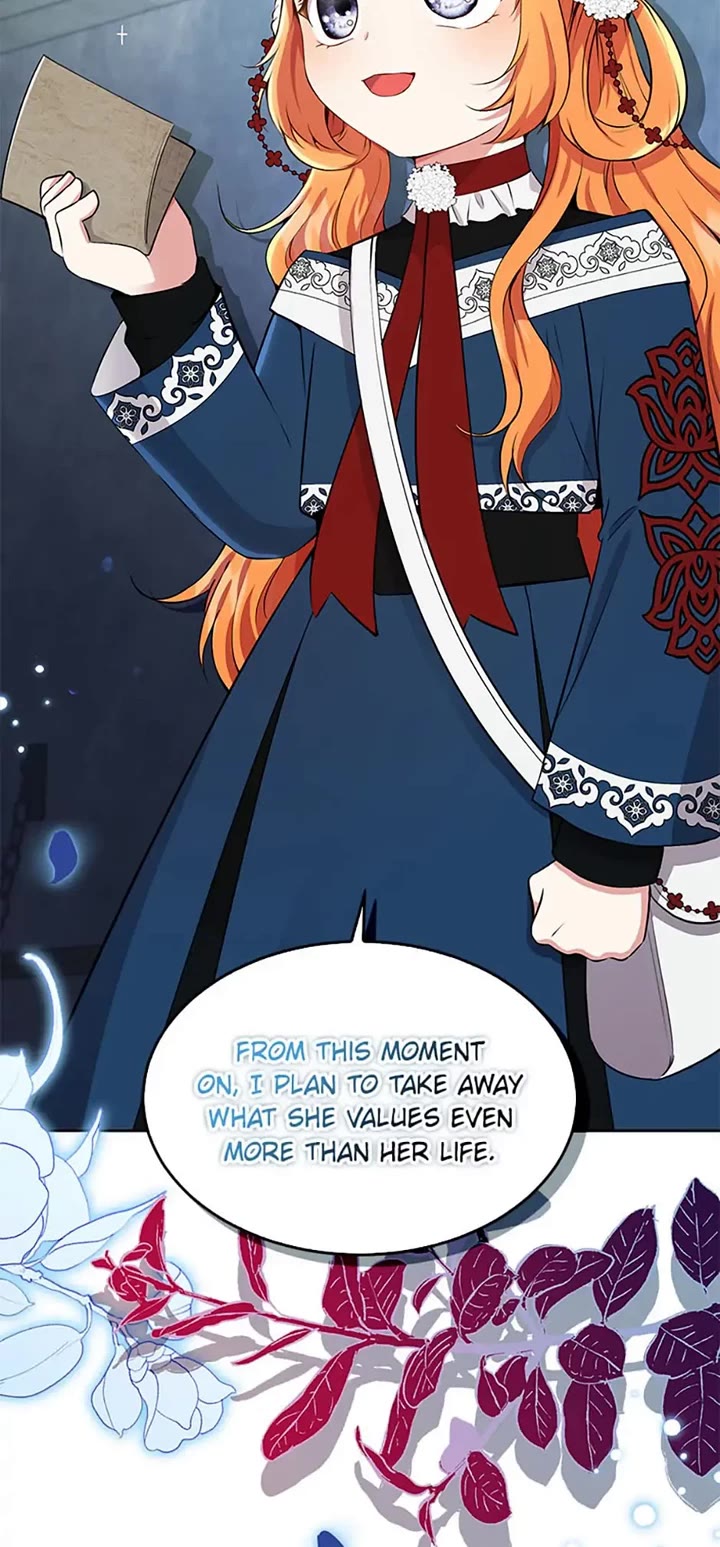 Baby Squirrel Is Good at Everything Chapter 39 page 37 - Chapter 39