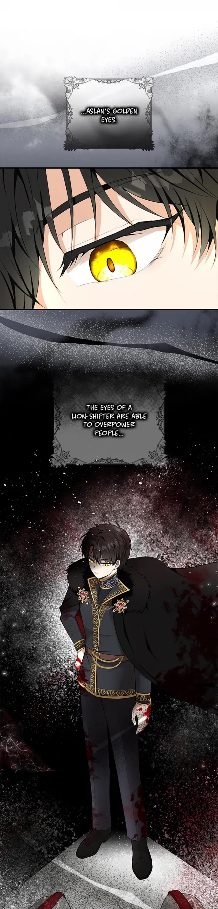 Baby Squirrel Is Good at Everything Chapter 4 page 12 - Chapter 4
