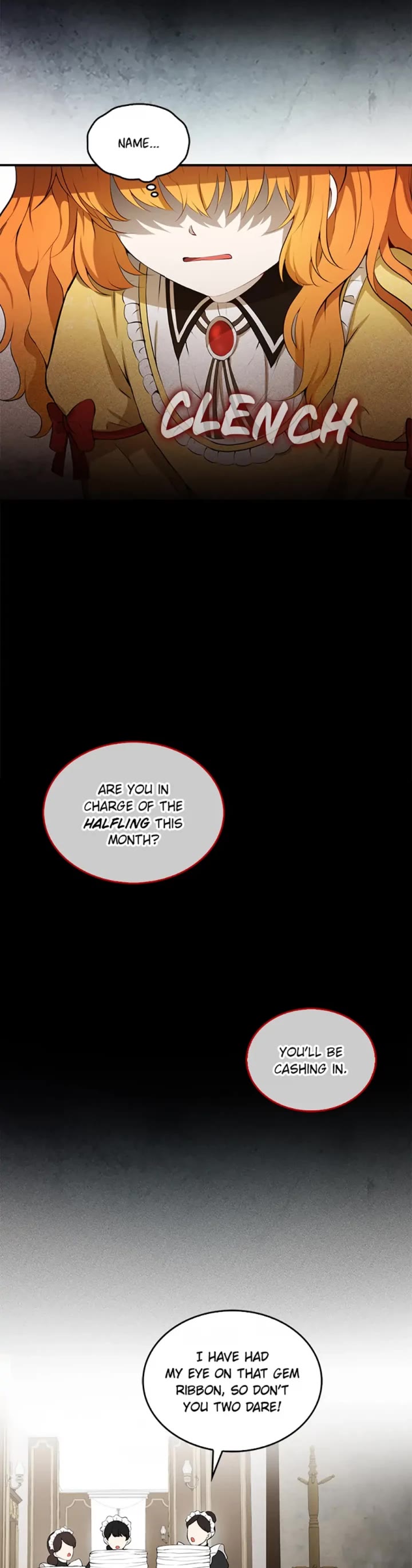 Baby Squirrel Is Good at Everything Chapter 4 page 25 - Chapter 4