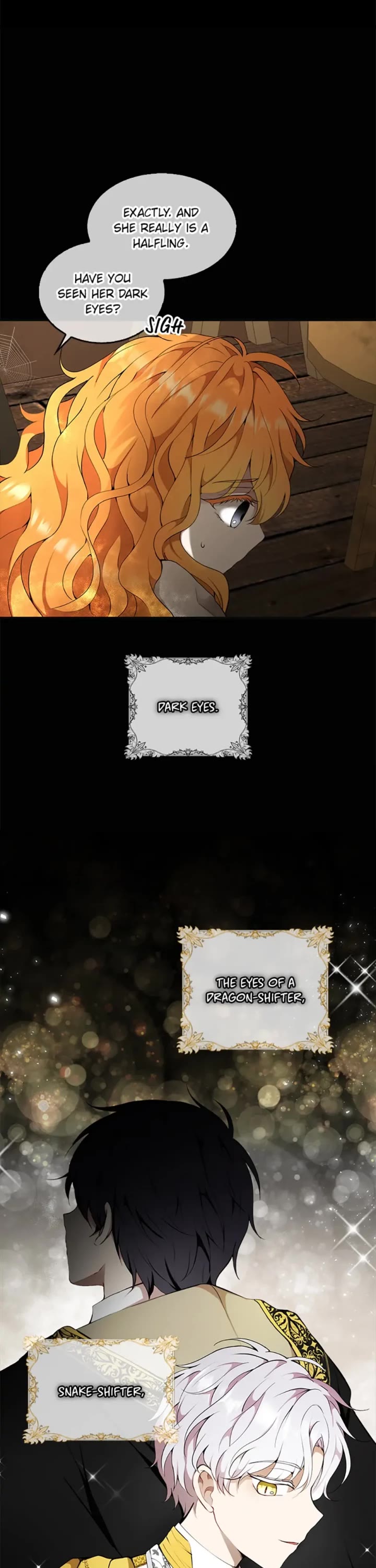 Baby Squirrel Is Good at Everything Chapter 4 page 28 - Chapter 4