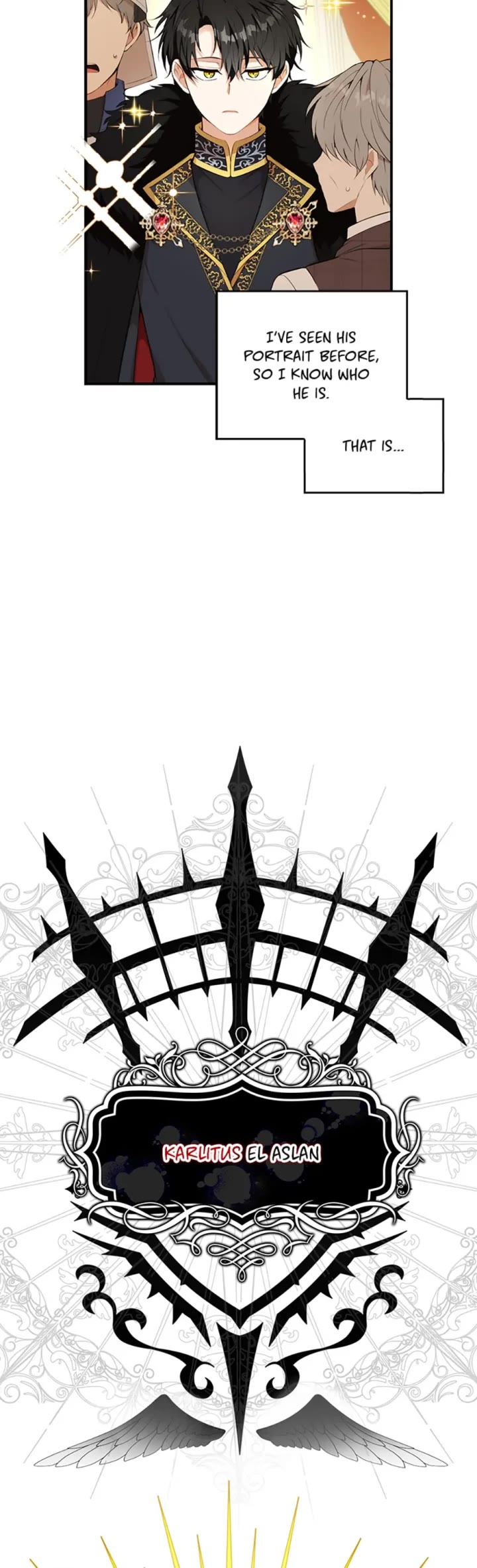 Baby Squirrel Is Good at Everything Chapter 4 page 5 - Chapter 4