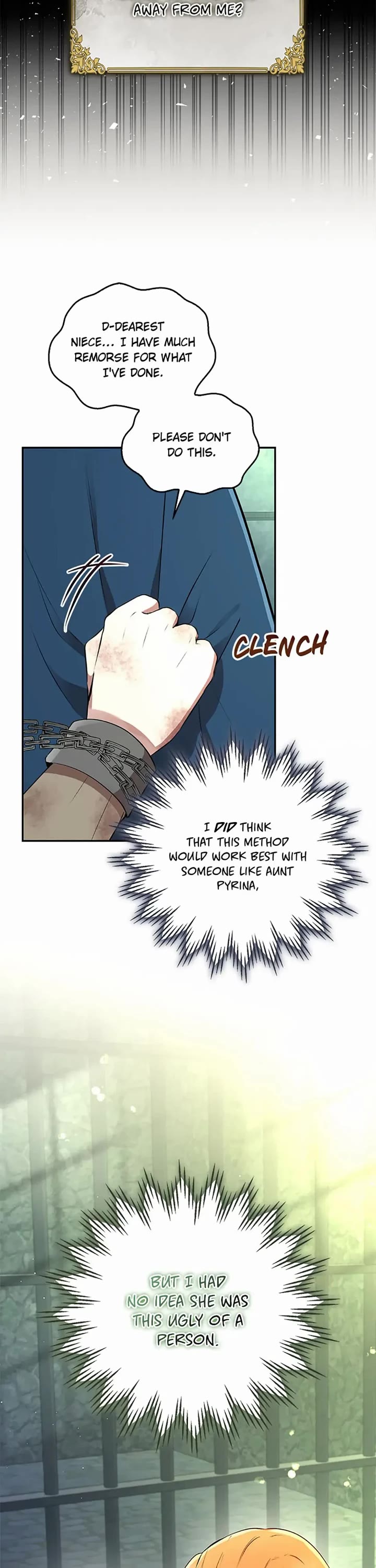 Baby Squirrel Is Good at Everything Chapter 40 page 12 - Chapter 40