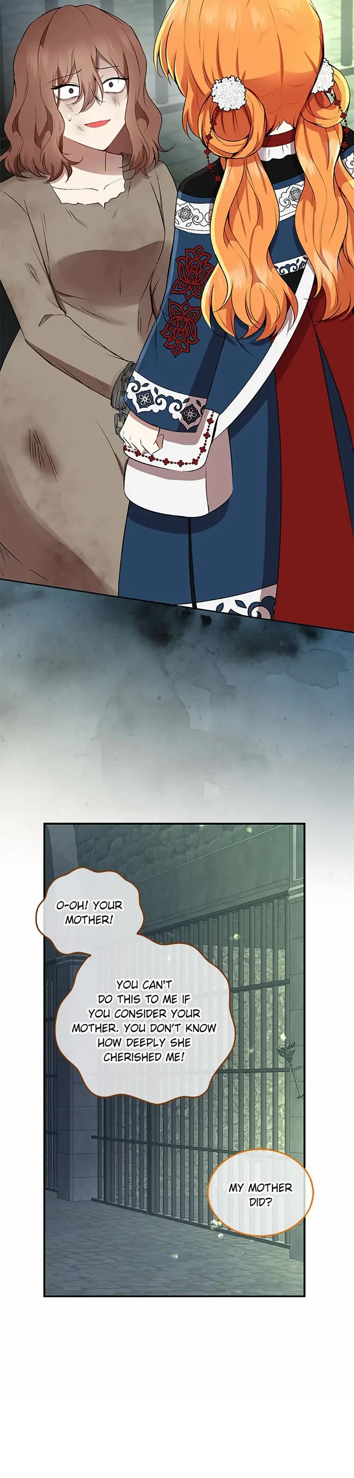Baby Squirrel Is Good at Everything Chapter 40 page 13 - Chapter 40