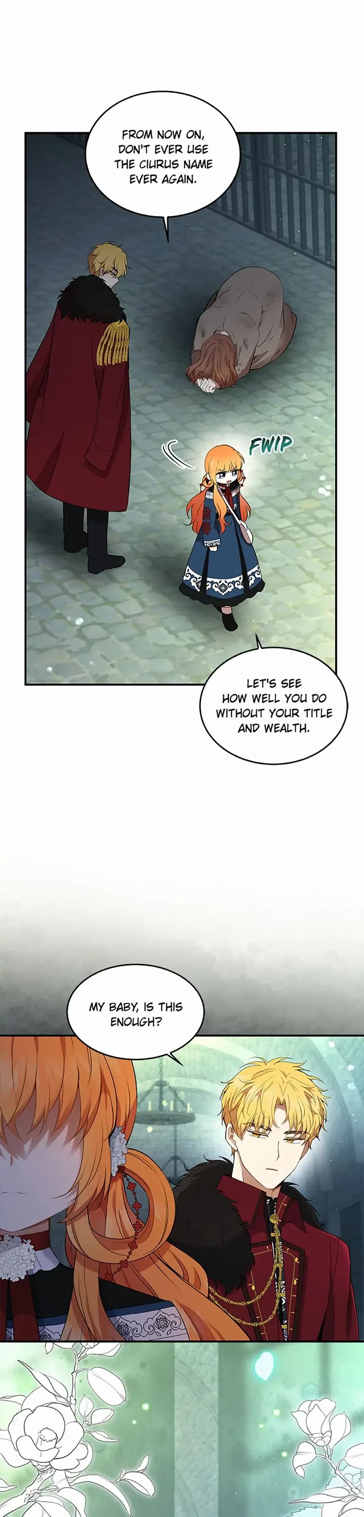 Baby Squirrel Is Good at Everything Chapter 40 page 23 - Chapter 40